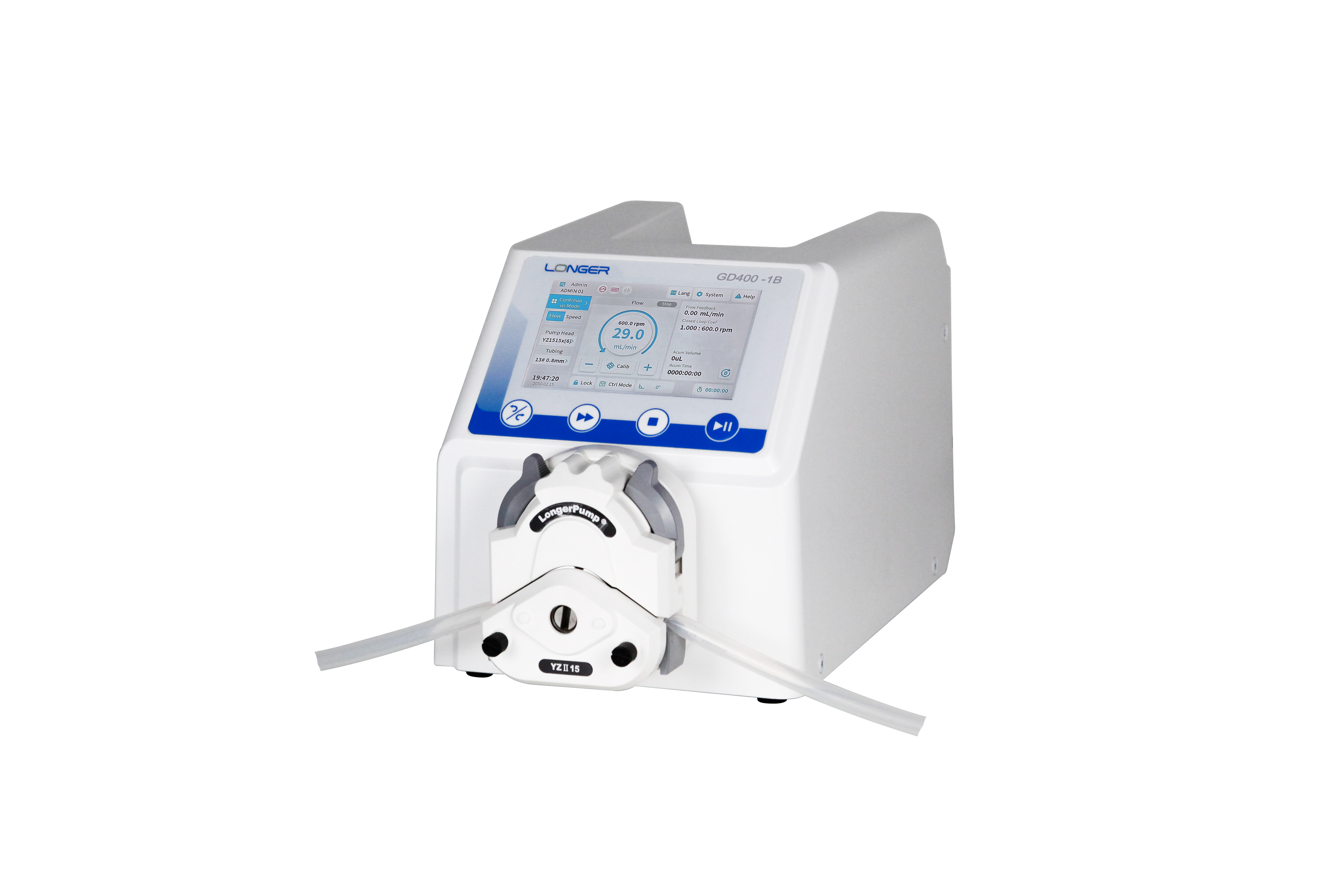 GD400-1B General Dispensing Pump