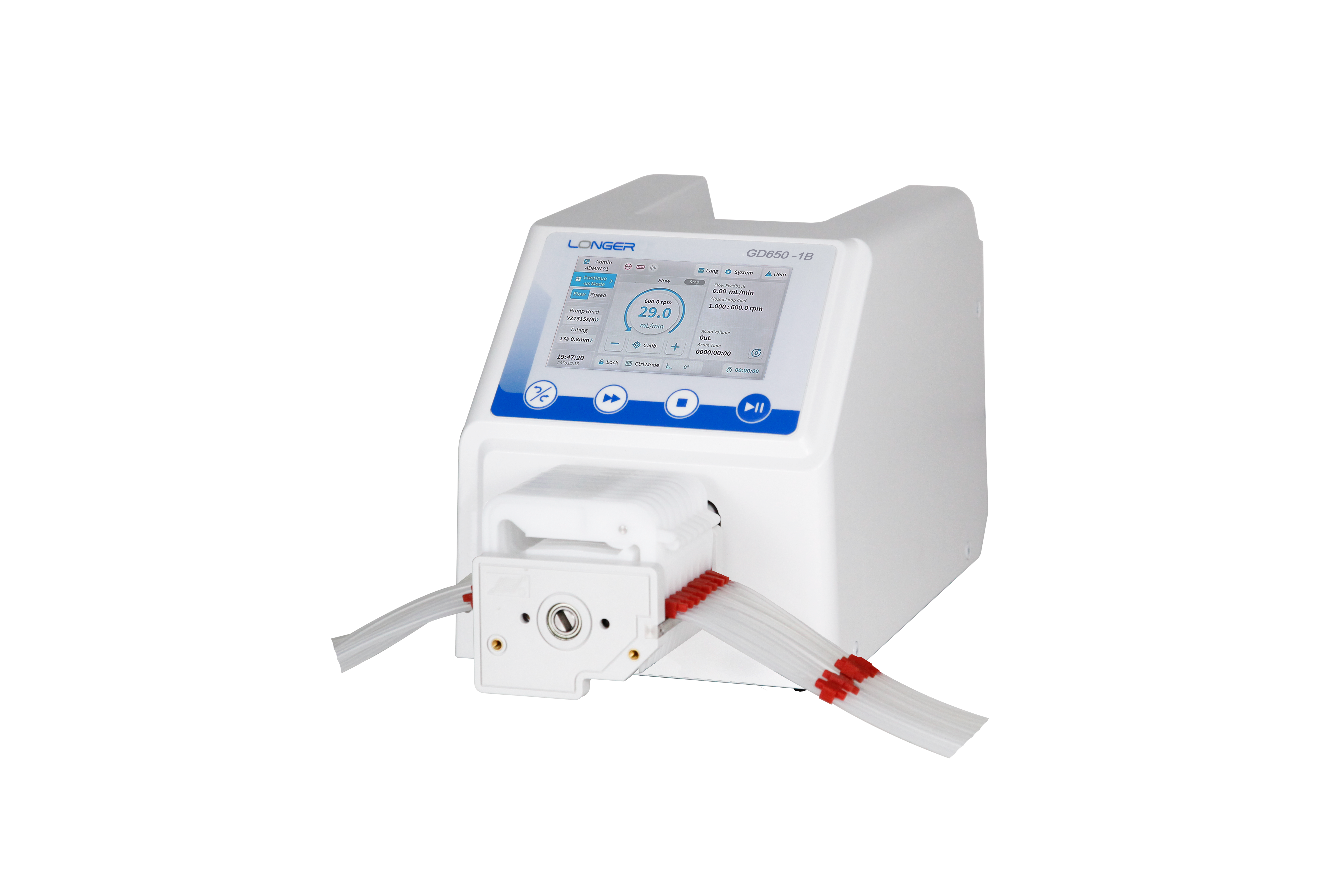 GD650-1B General Dispensing Pump