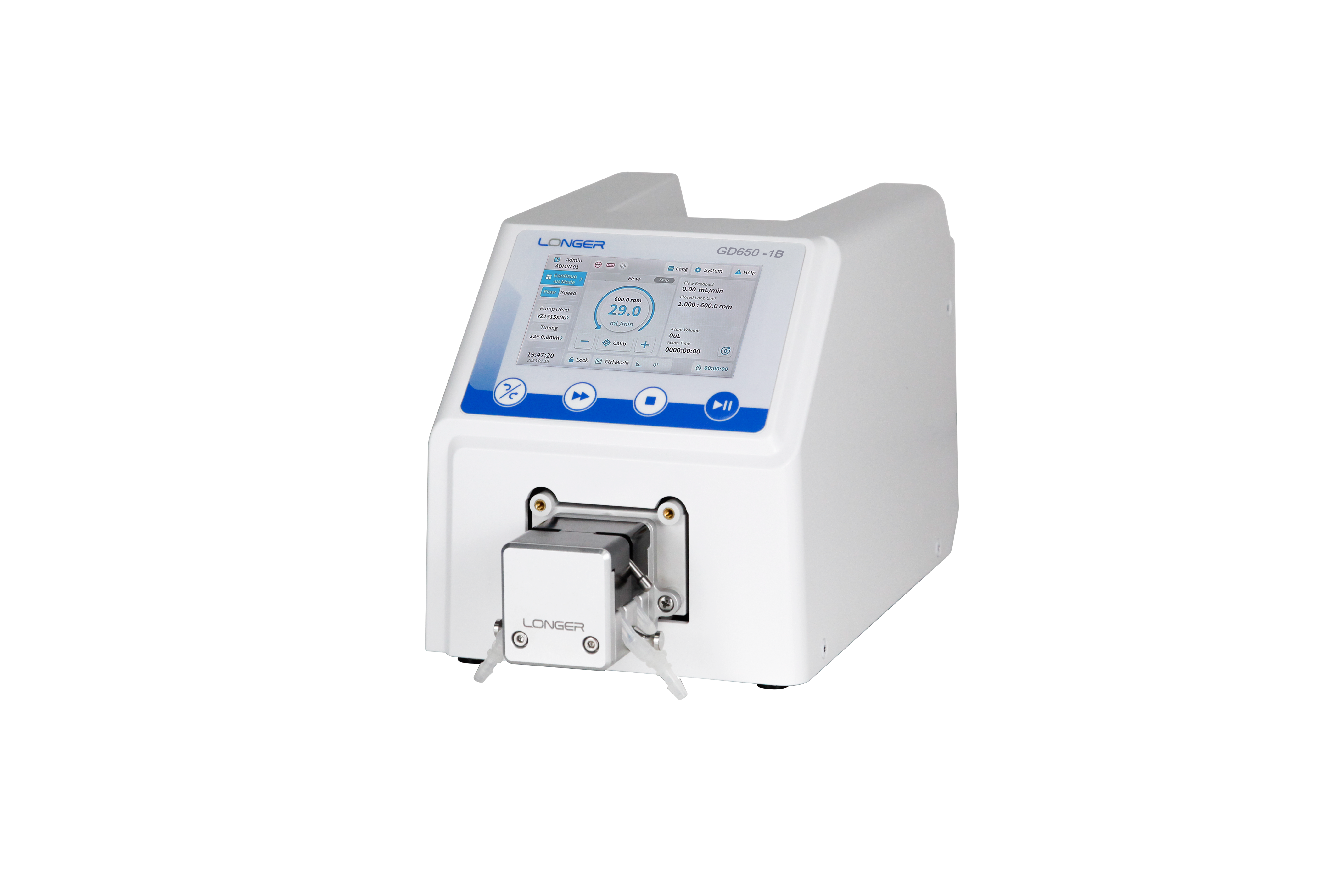 GD650-1B General Dispensing Pump