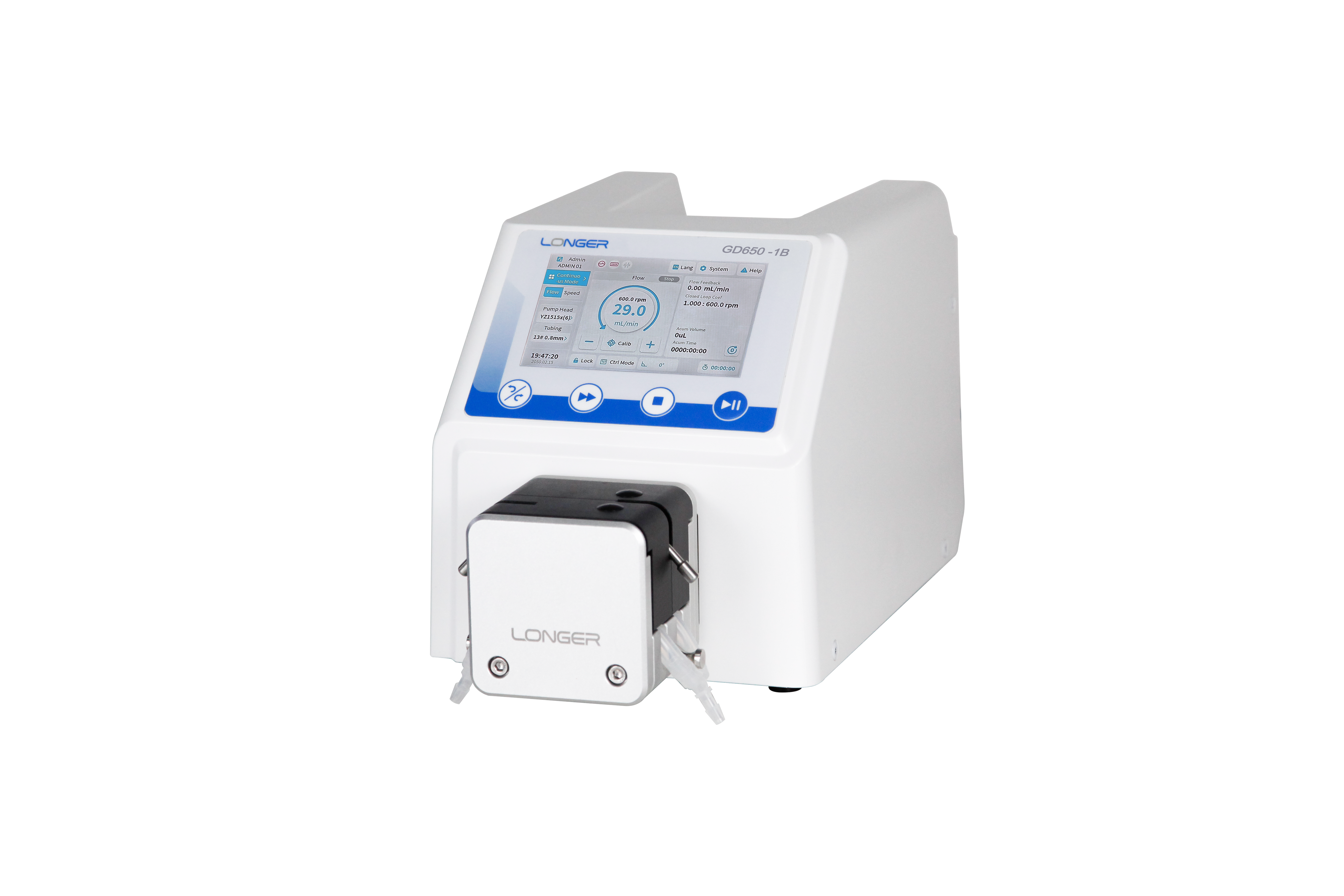 GD650-1B General Dispensing Pump