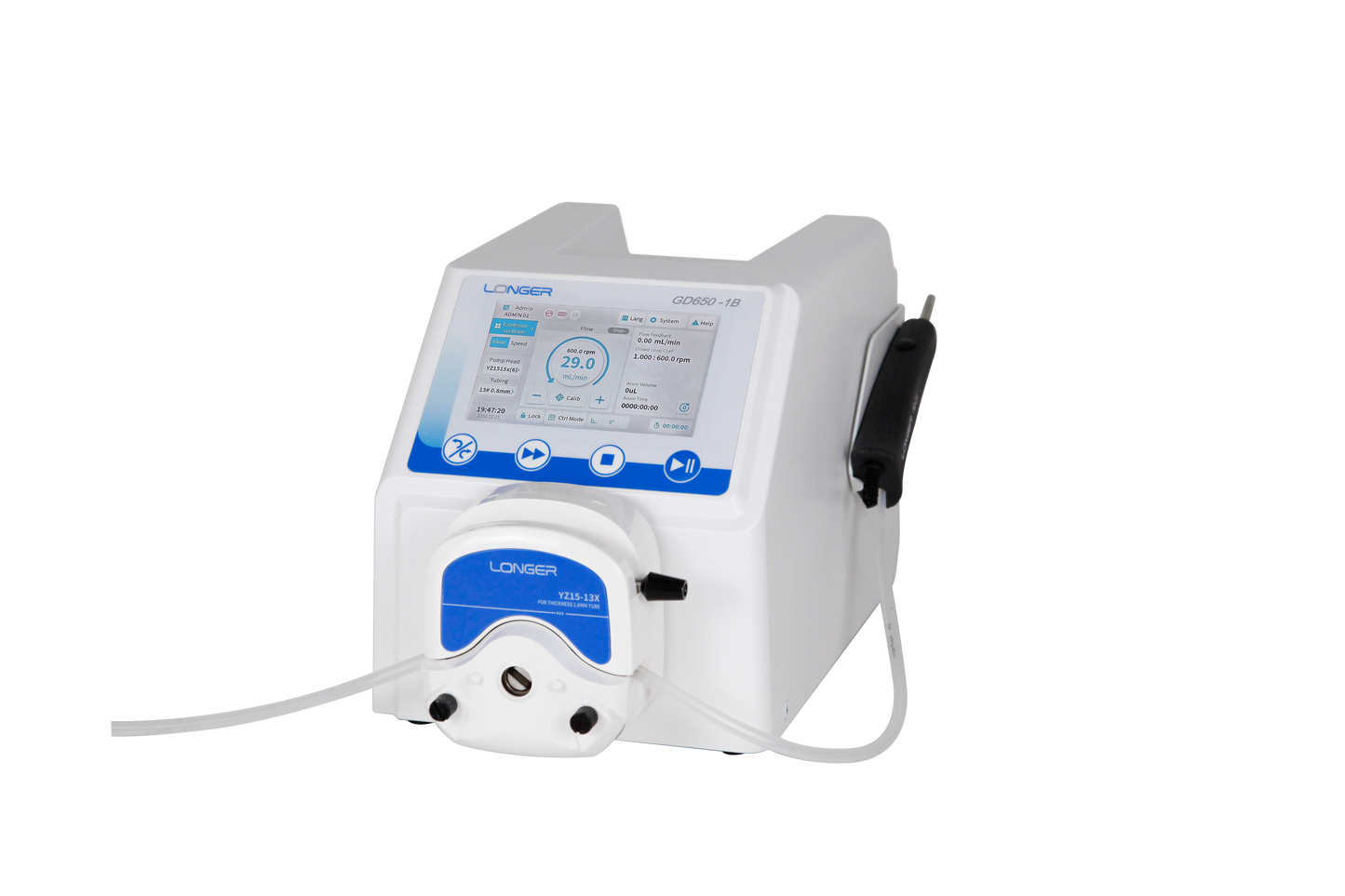 GD650-1B General Dispensing Pump
