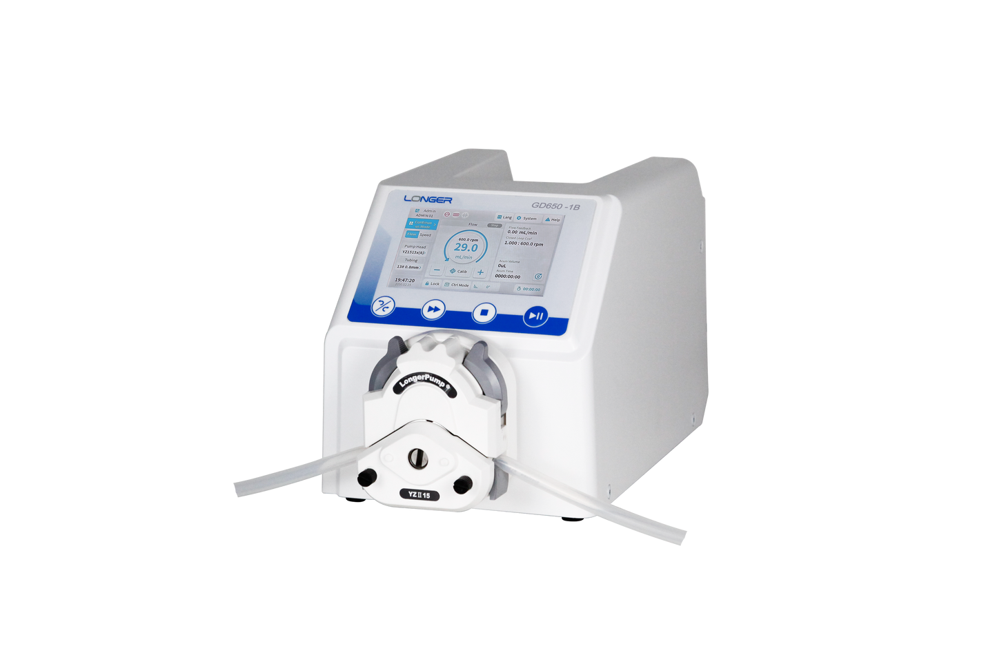 GD650-1B General Dispensing Pump