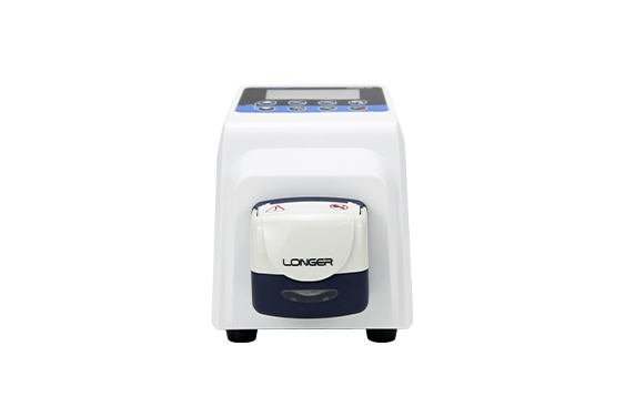 GM400-1A Mini Peristaltic Pump