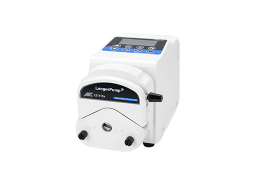 GM200-2B Mini Peristaltic Pump
