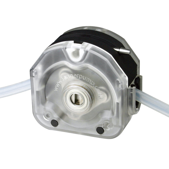 KZ25 Quick-load Pump Head-C