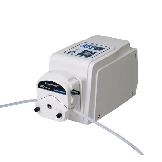 Peristaltic Pump L100-1S-2--- C