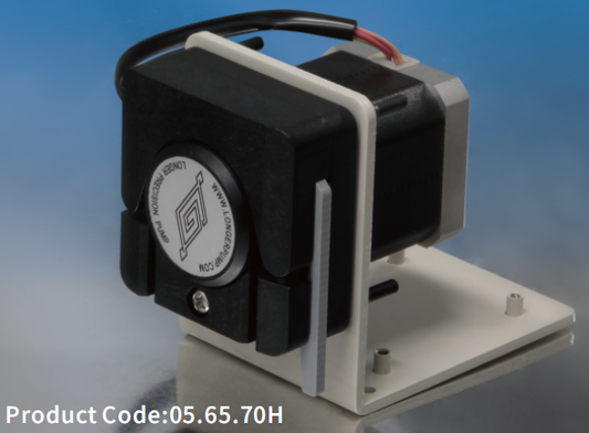 OEM Peristaltic Pump T-S400 + KZ15