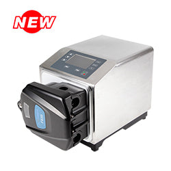 dPOFLEX BP01 Industrial Peristaltic Pump