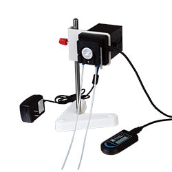 BQ50-1J Miniature Peristaltic Pump