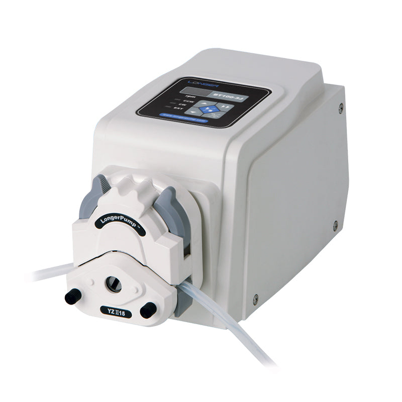 BT100-3J Precise peristaltic pump - C