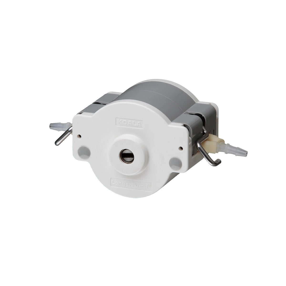 DMD15-13 Small Flow, Low Pulse, Dispensing Pump Head