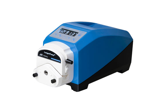 Industrial Peristaltic Pump G100-2J