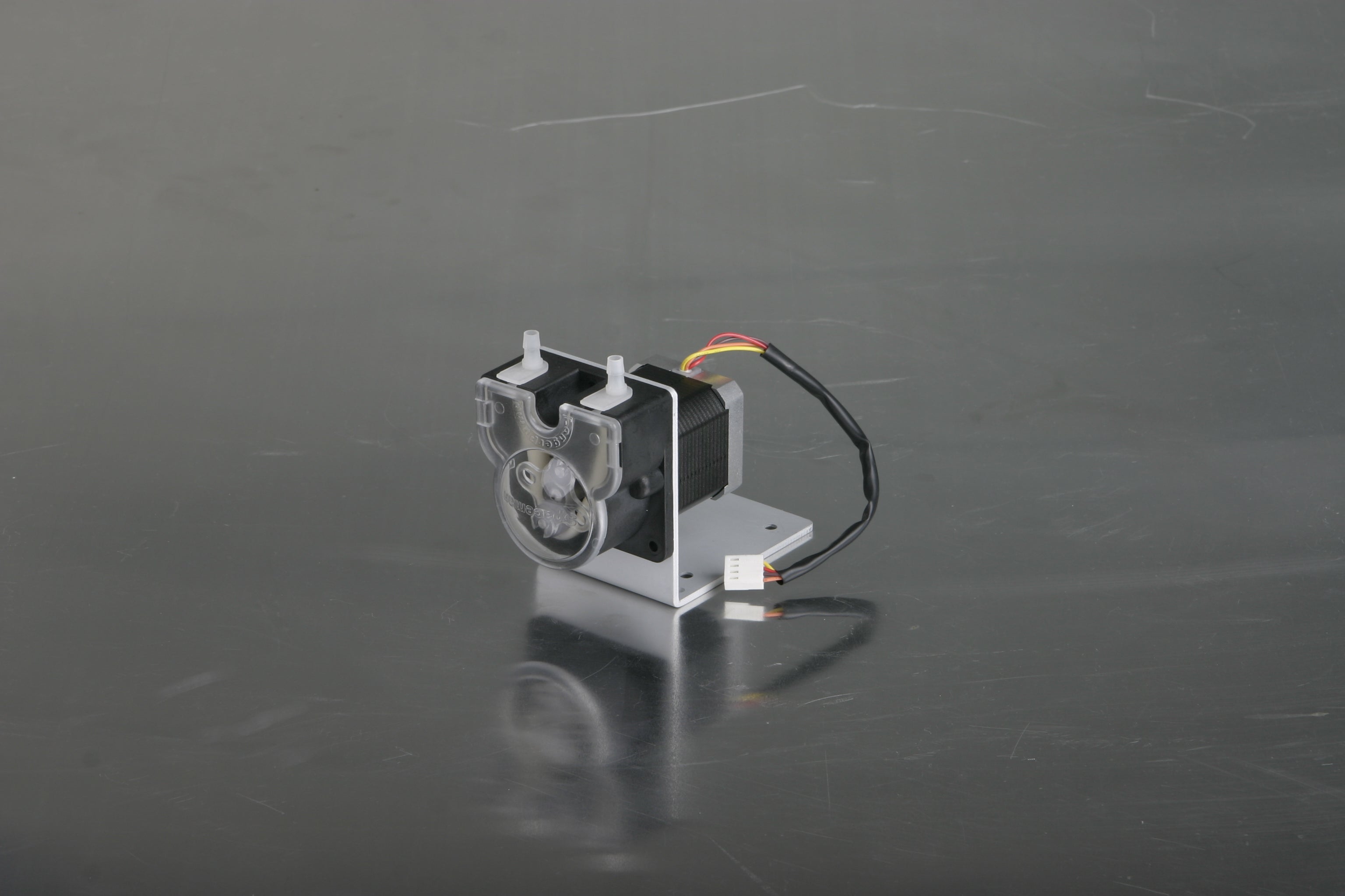 Application – Langer Instruments