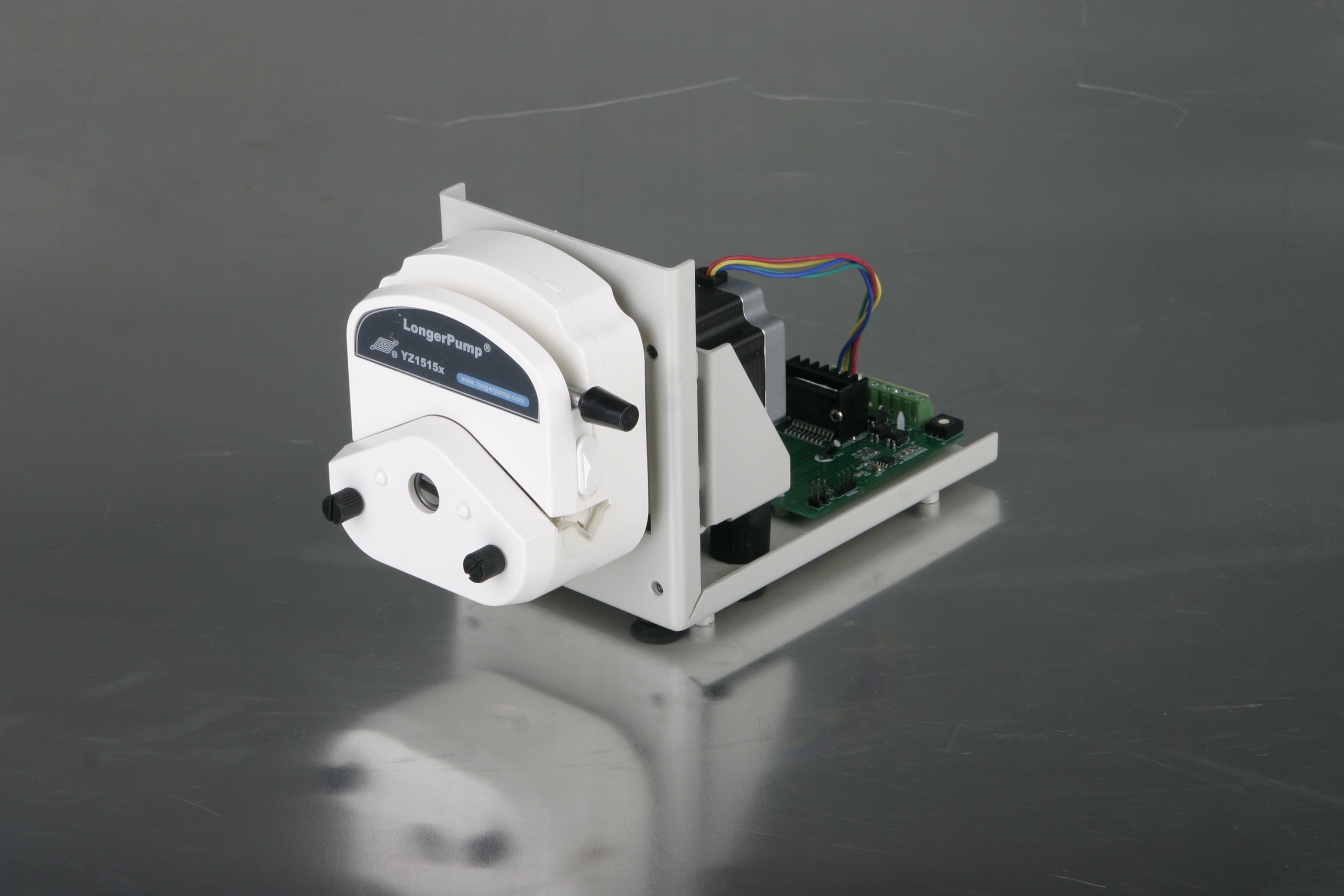 Application – Langer Instruments