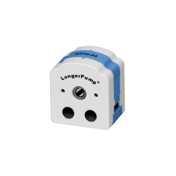 KZ10/15 Serial Peristaltic Pump Head