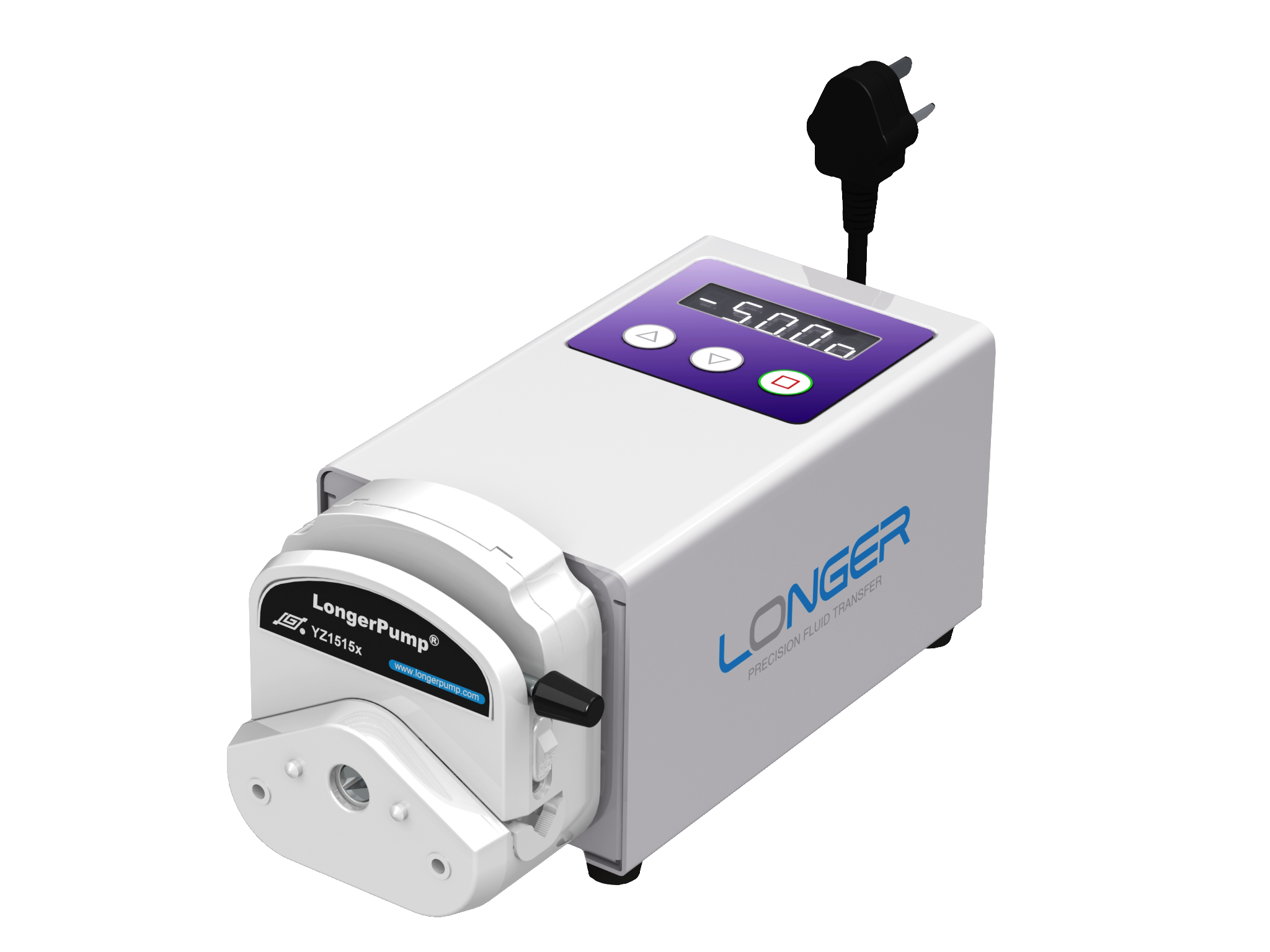 Peristaltic Pump L100-1E--- C