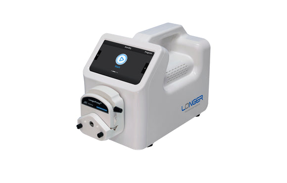 L100-1F Intelligent Peristaltic Pump