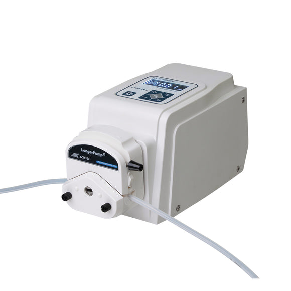 L100-1S-2 Standard Peristaltic Pump