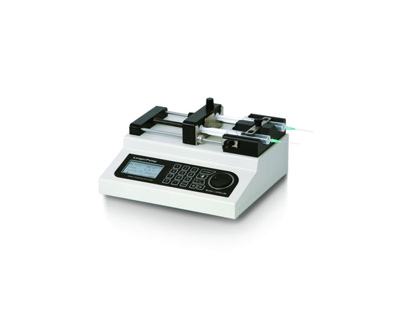 LSP02-2B Dual Channels Syringe Pump