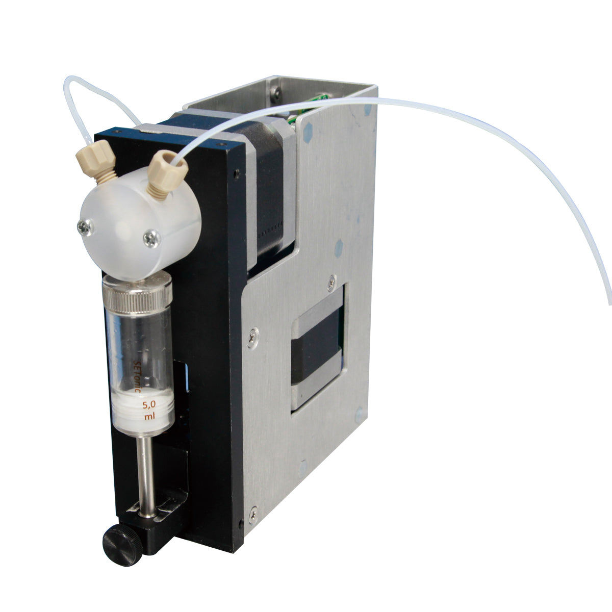 MSP1-CX Industrial Syringe Pump