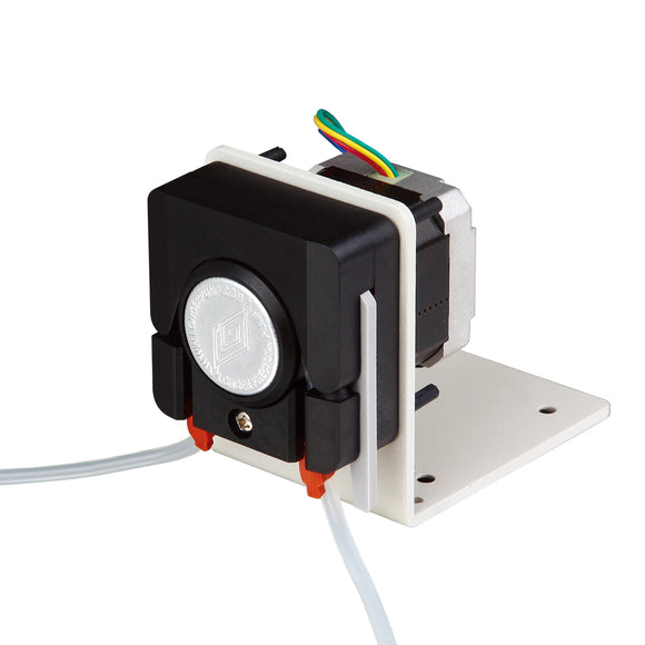 T100&WX10 Micro Flow Rate Peristaltic Pump