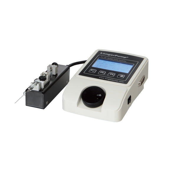 TJ-4A/SL0104-1A Laboratorial Syringe Pump