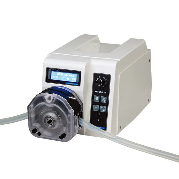 APG-FM1 Dispensing Peristaltic Pump - C