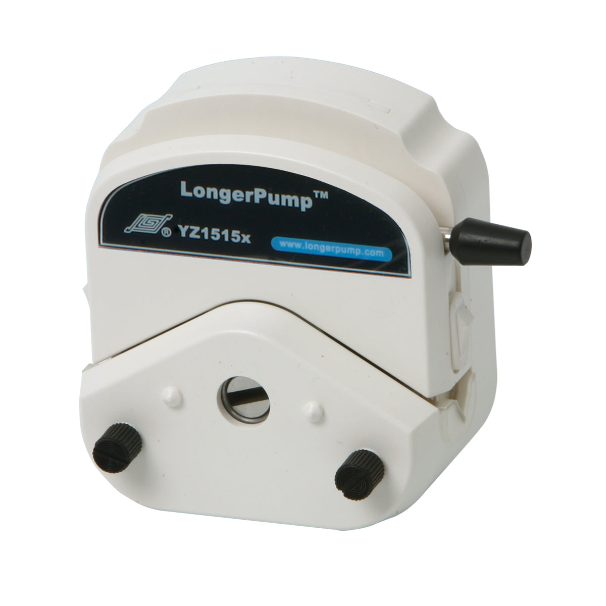 YZII25 Easy-load Peristaltic Pump Head and Tubing---C